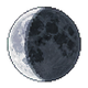 Waning Crescent